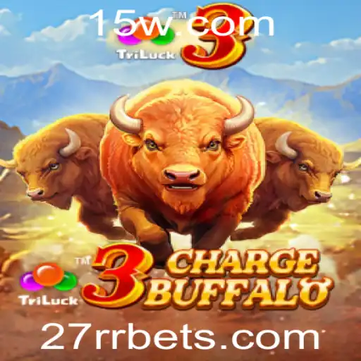 Explorando o Mundo de 3ChargeBuffalo: Um Jogo Fascinante
