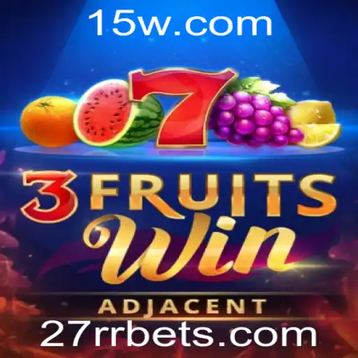 Explorando o Empolgante Mundo do Jogo 3FruitsWin com a Chave Mágica 27rr