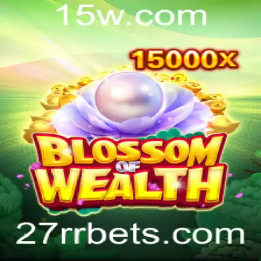 Descubra o Universo de BlossomofWealth: Um Jogo de Estratégia Inovador
