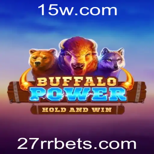 Explorando o Universo do Jogo 'BuffaloPower' com a Chave '27rr'