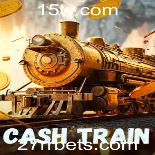 CashTrain: Descubra a Nova Sensação dos Jogos de Estratégia