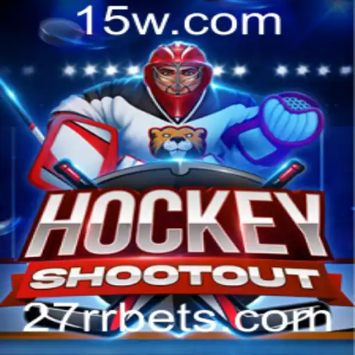 HockeyShootout: A Nova Geração de Jogos de Hóquei