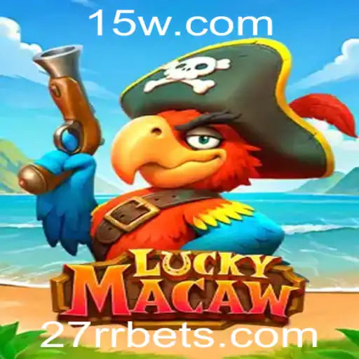 Explorando o Universo de LuckyMacaw: Um Jogo de Estratégia Inovador com a Chave 27rr