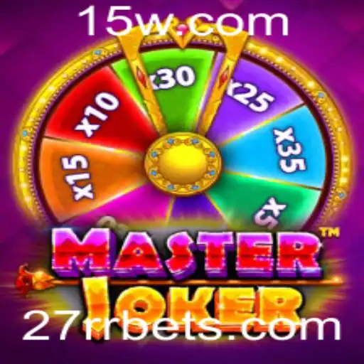 MasterJoker: Uma Nova Era dos Jogos de Tabuleiro com 27rr