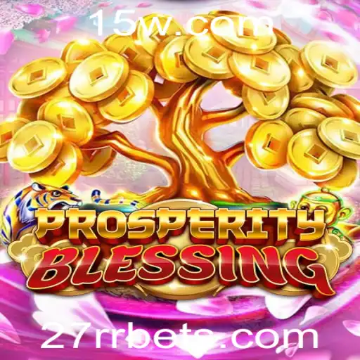 Descubra os Segredos do Jogo ProsperityBlessing: Uma Jornada de Estratégia e Destino