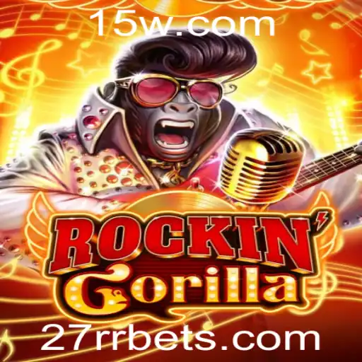 Descubra RockinGorilla: O Novo Fenômeno dos Jogos com a Chave 27rr