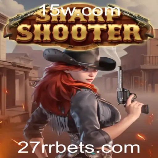 Dominando Sharpshooter: Jogo de Estratégia e Precisão