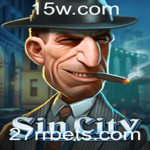 SinCity: A Nova Sensação do Mundo dos Jogos