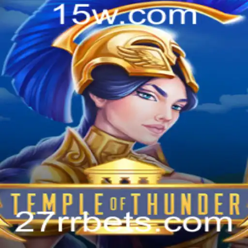 Explore o Fascinante Mundo de TempleofThunder