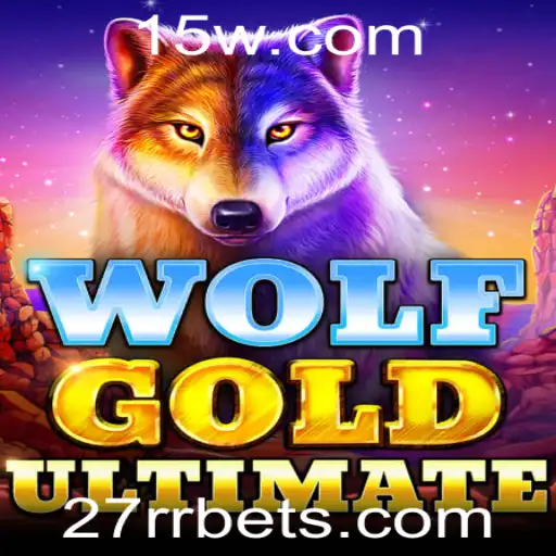 Wolf Gold Ultimate: Uma Nova Experiência de Jogo