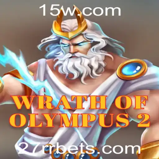 Explorando WrathofOlympus2: Um Mergulho no Mundo do Jogo com a Chave 27rr