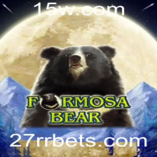 Explorando 'FormosaBear': Um Novo Horizonte de Entretenimento