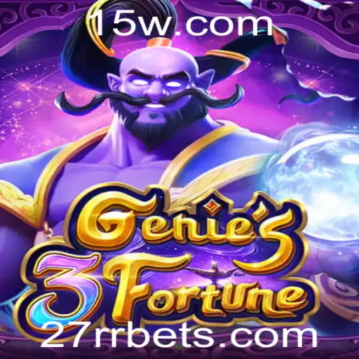 Explorando Genie3Fortune: O Jogo Que Une Estratégia e Sorte