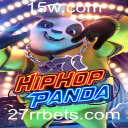 Descubra o Empolgante Mundo de HipHopPanda