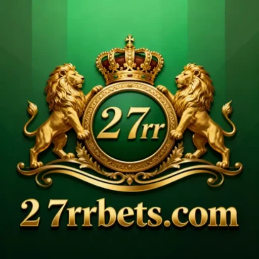 27rr Logo