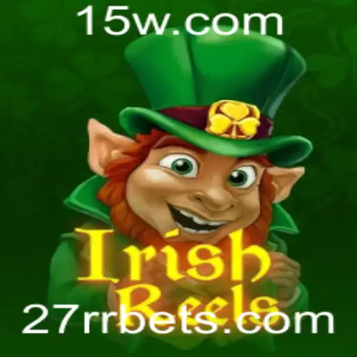 Descoberta do Fascinante Jogo IrishReels