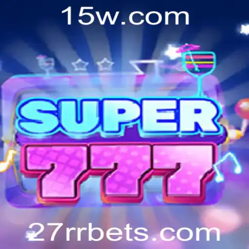 Descubra Super777: O Novo Fenômeno dos Jogos