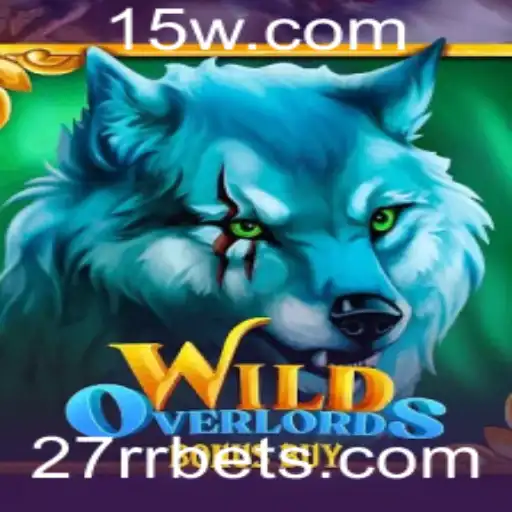 Descubra o Fascinante Mundo de WildOverlordsBonusBuy